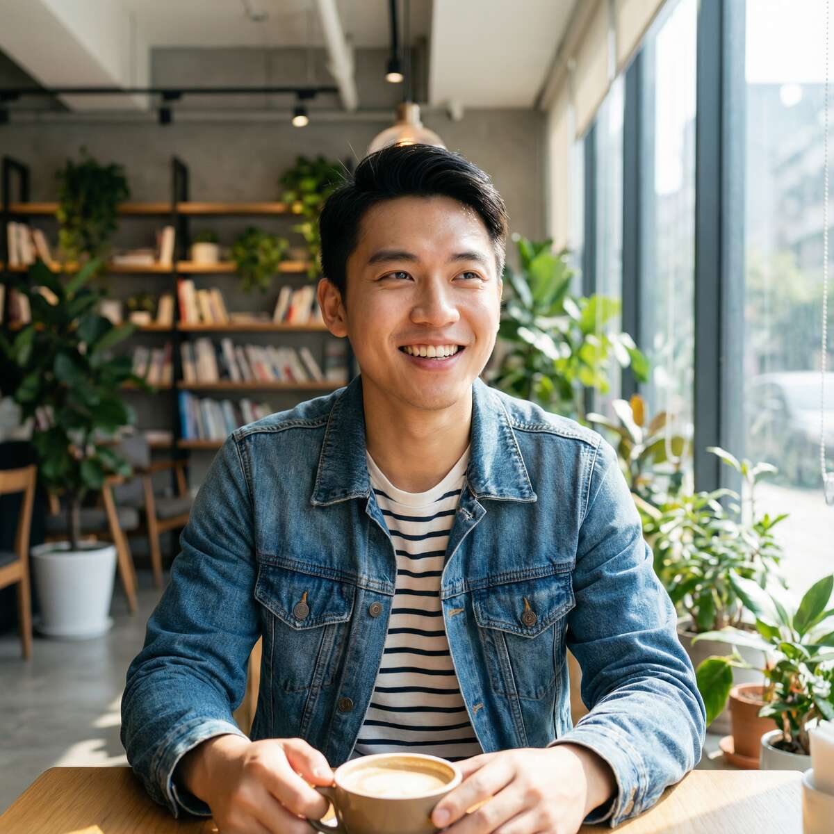 国产心理顾问林博士